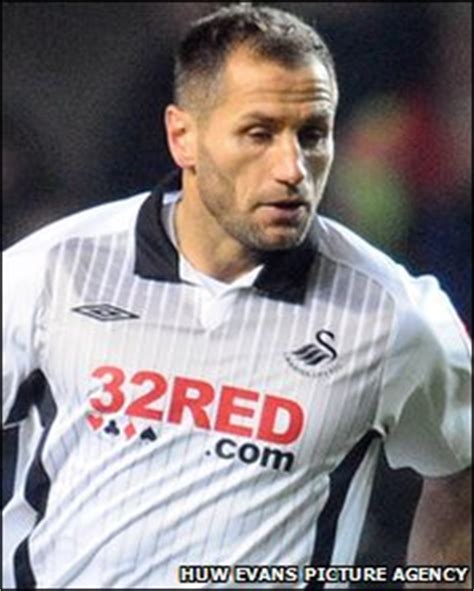 BBC Sport - Football - Swansea's Shefki Kuqi feels for old club Crystal Palace