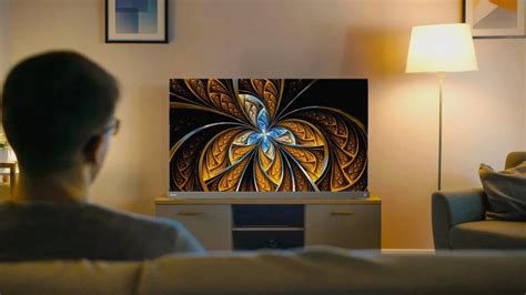 OLED TV technology explained: What is OLED, what is QD-OLED, and should ...