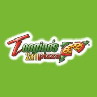 Toogino's Pizza (Cipres) - Idirtel Ensenada