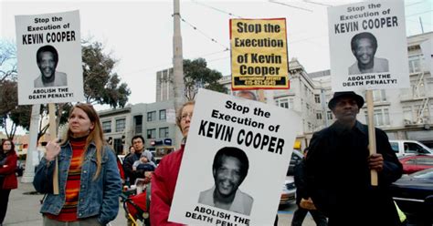 Brown Orders Further Forensic Tests In Kevin Cooper Case - CBS San ...