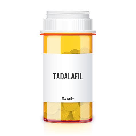 Tadalafil | Drug Information | Invigor Medical