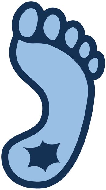 North Carolina Tar Heels Logo - Secondary Logo - NCAA Division I (n-r) (NCAA n-r) - Chris ...