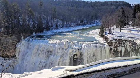 Letchworth State Park | Day Trips Around Rochester, NY