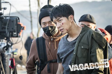 [Photos] New Stills and Behind the Scenes Images Added for the Korean ...