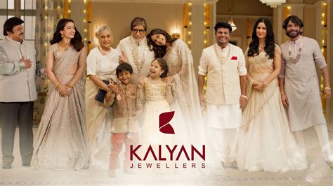 Welcome your Diwali with Kalyan Jewellers - YouTube