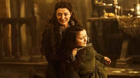 'Game Of Thrones': In Which Season And Episode Is The Red Wedding?