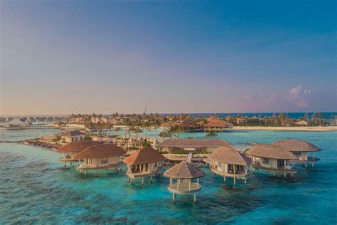 Radisson Blu Resort Maldives | Topo Design Studio