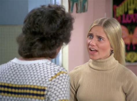 Marcia Brady Hair Color