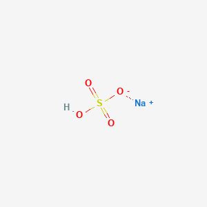 Sodium Bisulfate | NaHSO4 | CID 516919 - PubChem