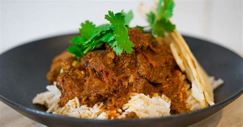 Beef Madras Curry | Chef Jack Ovens