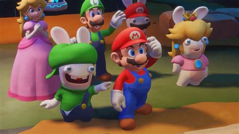 Mario + Rabbids Sparks of Hope: Tips and tricks for beginners | iMore