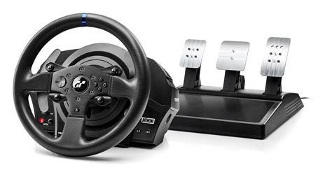 Thrustmaster T300 RS GT Edition - Digimania