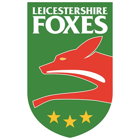 Leicestershire Foxes - TheSportsDB.com