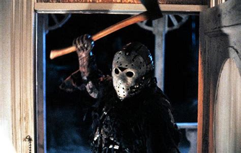 The 13 best kills of Friday the 13th – Critical Hit