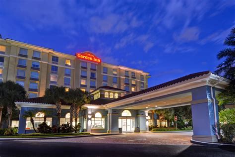 Hilton Garden Inn Lake Buena Vista/Orlando | Orlando, FL | 26934