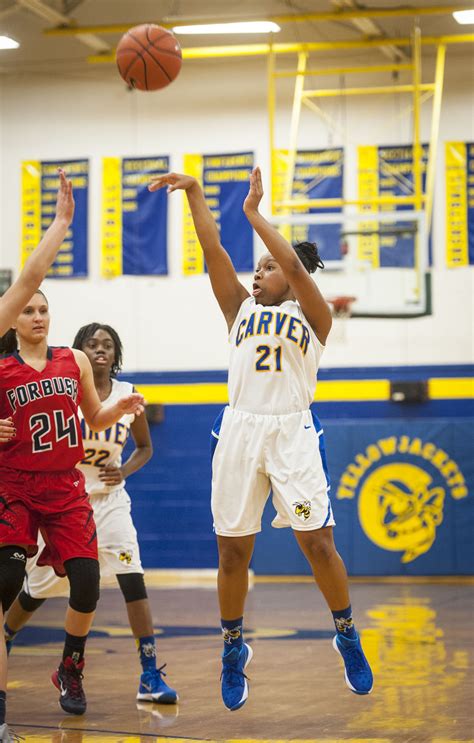 Carver basketball team fights through tough times | Basketball | journalnow.com