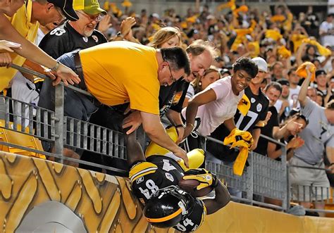 The Steelers want a 'loud and crazy' Heinz Field on Sunday | Pittsburgh Post-Gazette