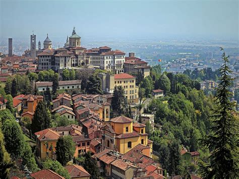 Bergamo What To Do And What To Eat #1 Guide - Italy Time