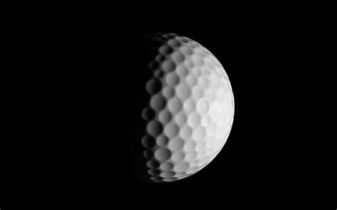 How Many Golf Balls Are on the Moon? • Honest Golfers