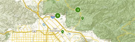 Best Trails near Sylmar, California | AllTrails