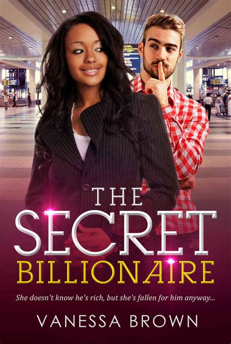 Read The Secret Billionaire: A BWWM Love Story For Adults by Vanessa ...