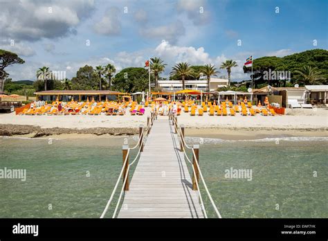 Tropez tahiti beach hi-res stock photography and images - Alamy