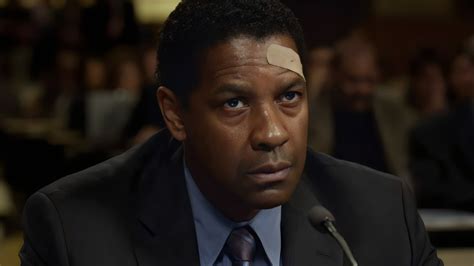 Flight: Denzel Washington & Robert Zemeckis Took Pay Cuts To Get The Film Made