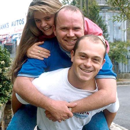 Sam. Phil and Grant - Eastenders Photo (8102701) - Fanpop