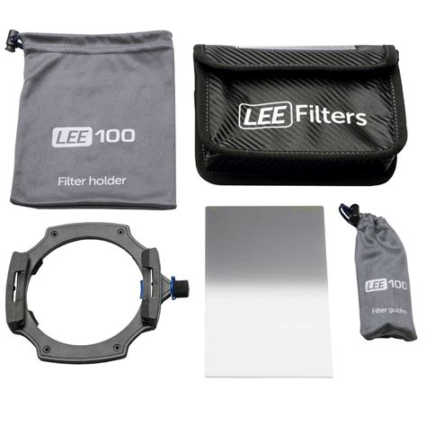 Lee Filters LEE100 Landscape Kits