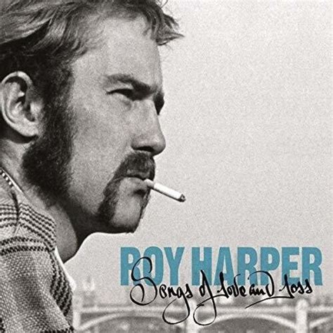 Roy Harper - Songs Of Love & Loss (cd) : Target