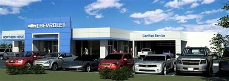 NORTHERN NECK CHEVROLET - Updated December 2024 - 18175 Kings Hwy, Montross, Virginia - Car ...