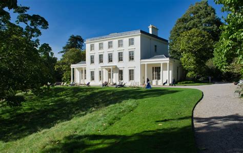 Greenway House | Holiday Home of Agatha Christie