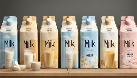 Understanding Milk Carton Sizes: Your Complete Guide - MeasuringKnowHow