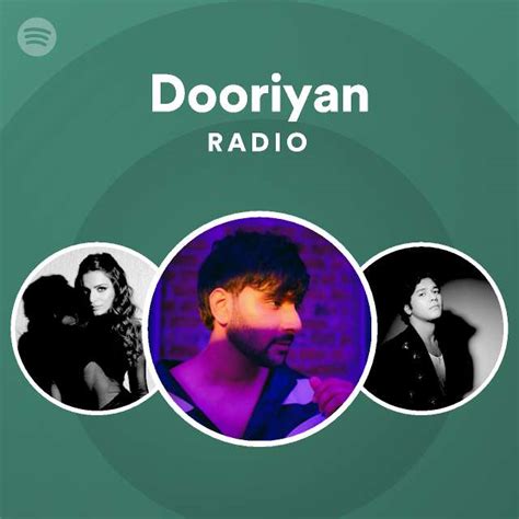 Dooriyan Radio - playlist by Spotify | Spotify