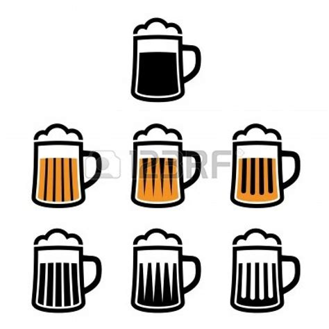 Beer Mug Vector Free at Vectorified.com | Collection of Beer Mug Vector ...