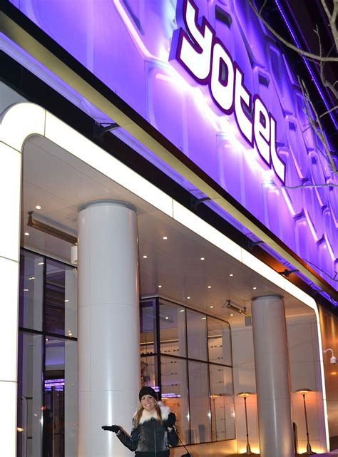 NEW YORK - YOTEL | New york, Yotel hotel, New york travel