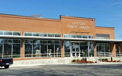 Washington County Libraries | Washington County, AR