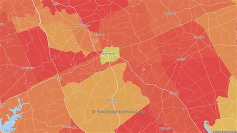 Race, Diversity, and Ethnicity in Quarryville, PA | BestNeighborhood.org