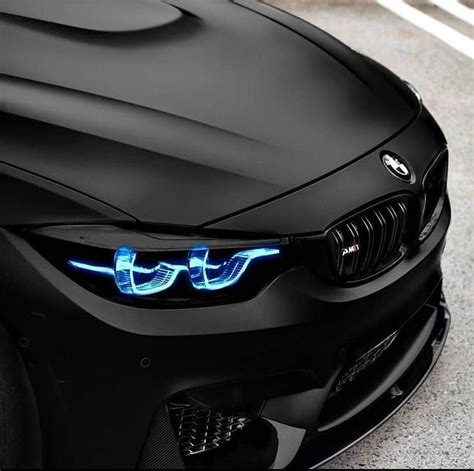 BMW MPower 🇩🇪 on Instagram: "Matte black anyone? 🖤 #m4⁠ 📸: ?⁠ #bmw # ...