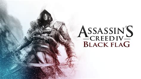 Assassin's Creed IV Black Flag - The Assassin's Wallpaper (35036334) - Fanpop