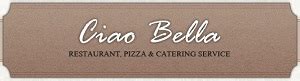 Ciao Bella Menu - 402 Grove St, Worcester, MA 01605 | Slice