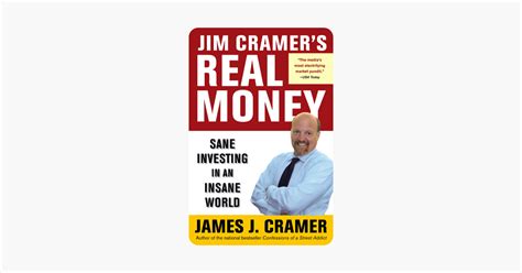 ‎Jim Cramer's Real Money on Apple Books