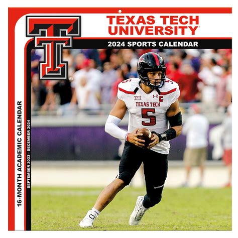 Texas Tech 2024 Football Roster Predictions - Loree Ranique