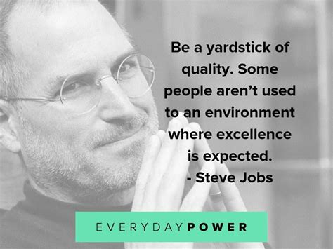 25 Steve Jobs Quotes about Life, Passion and Success (2022)