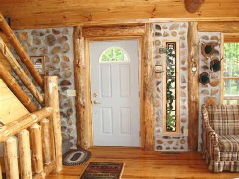 Mortgage Free Cordwood Eco Homes, Green Building Ideas