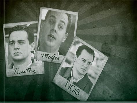 McGee - NCIS Wallpaper (7836129) - Fanpop