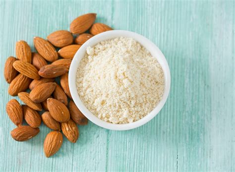 How to Make Almond Flour | Eat This Not That