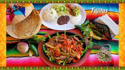 Don Julio Mexican Restaurant – Don Julio is the destination for Authentic Mexican Cuisine