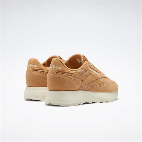 Reebok Footwear Women Classic Leather Sp Shoes Trubei/Trubei/Clawht ...