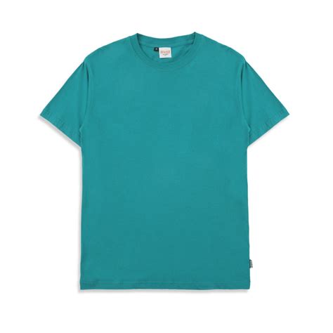 Green Tosca Basic Tees – Reaser Official Store